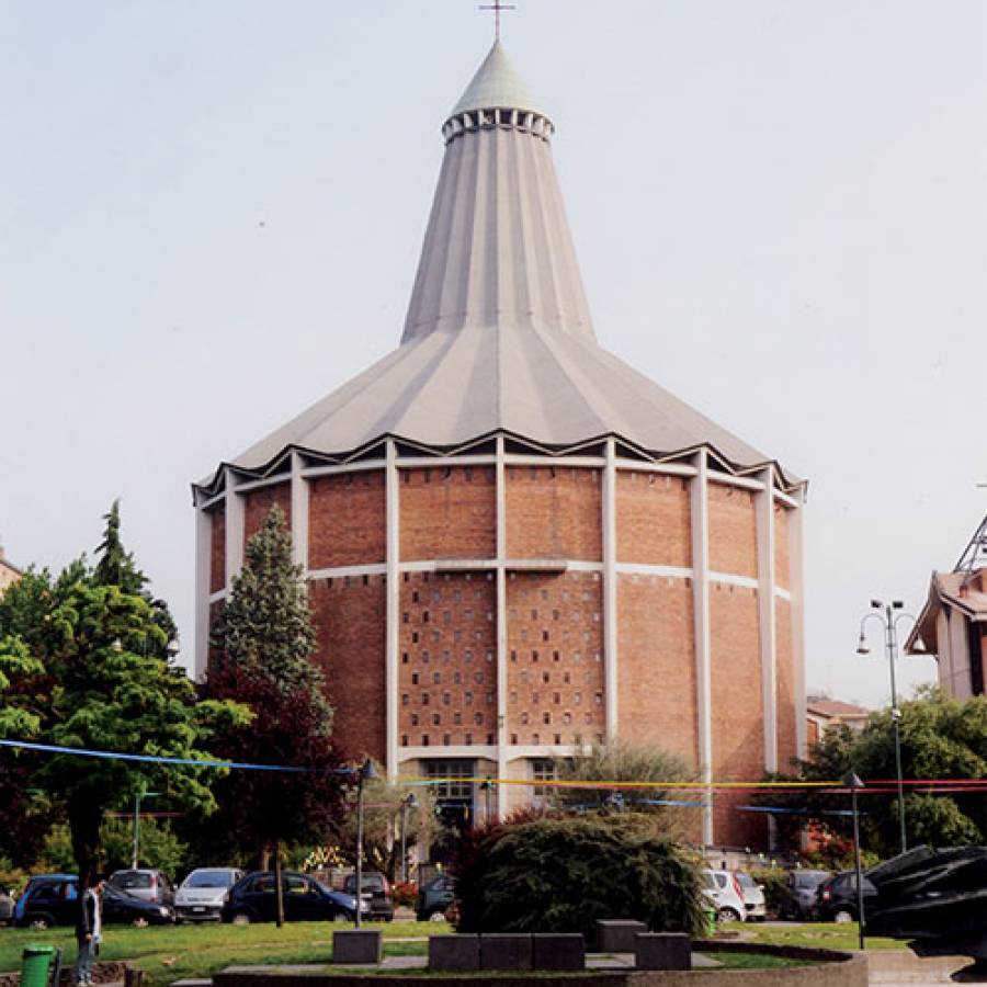 ORARIO ESTIVO SS. MESSE