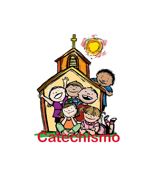 Iniziazione cristiana - Primo anno