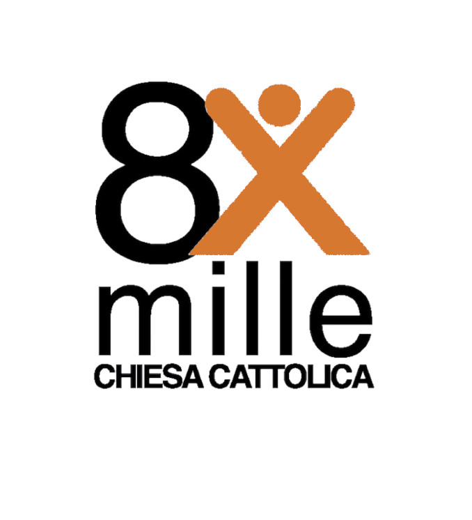 Rendiconto 2025 dell’8xmille