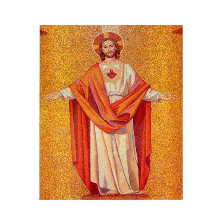 Novena del Sacro Cuore