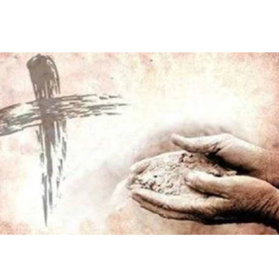 Celebrazione di inizio Quaresima