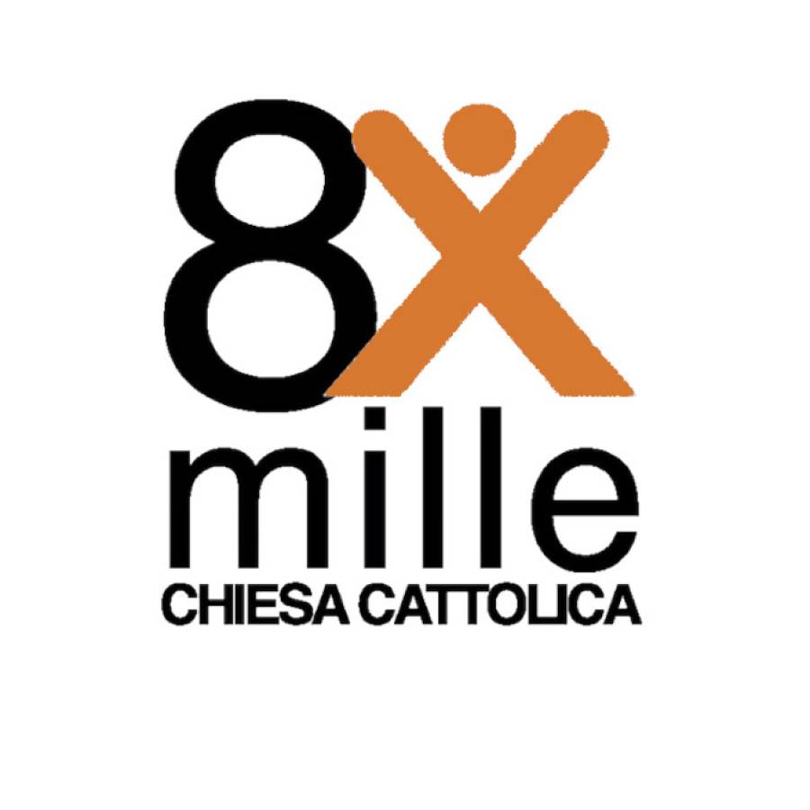 Rendiconto 2025 dell’8xmille