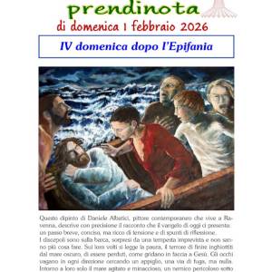 05 - Prendinota 01 febbraio 2026