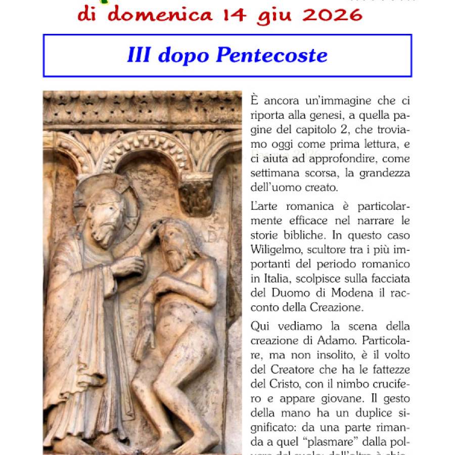 24 - Prendinota 14 giugno 2026