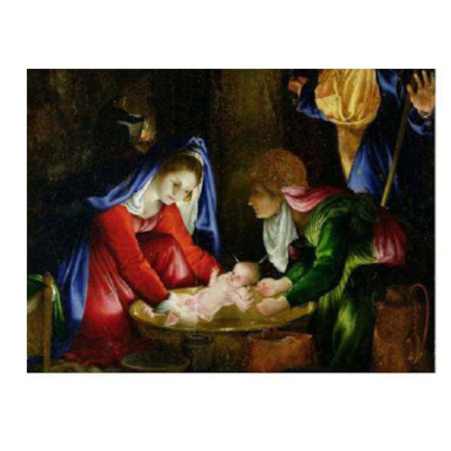 Orario celebrazioni nel periodo natalizio