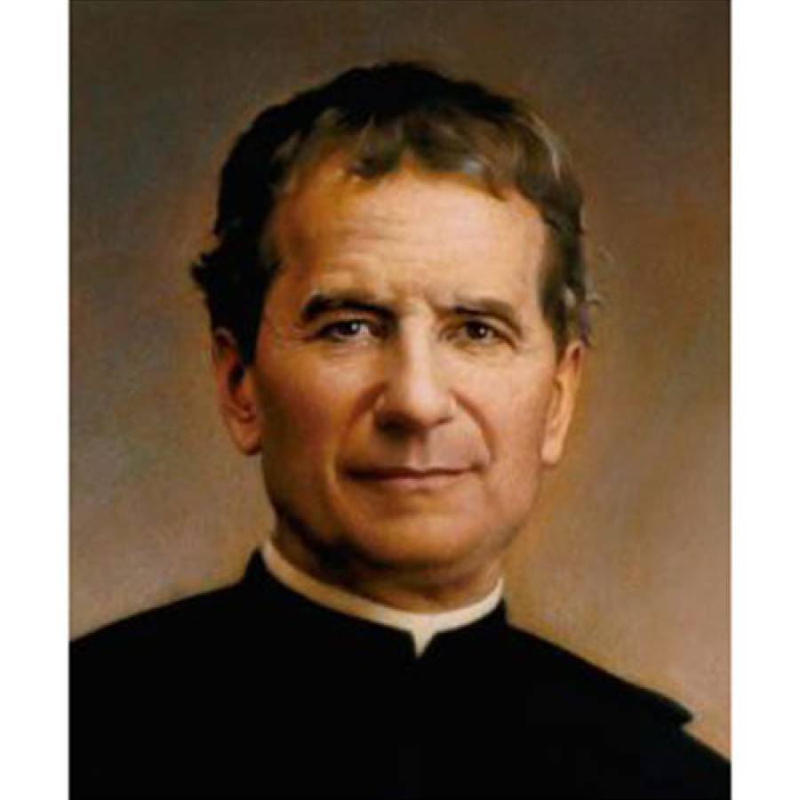 S. Messa degli oratori